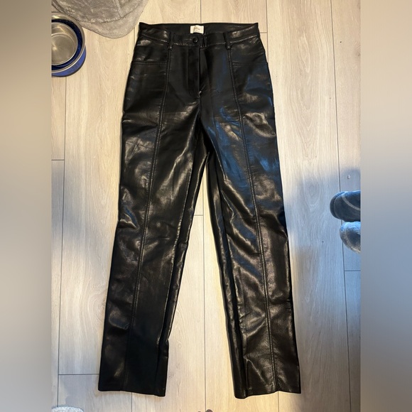 Aritzia Wilfred Rebel Pant - Picture 3 of 5